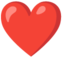 红心